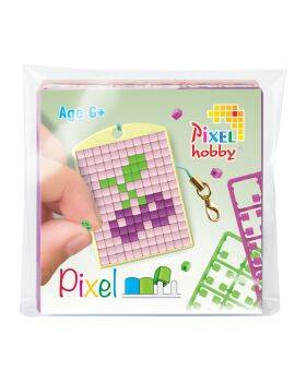 Pixelhobby medaillon startset - kers