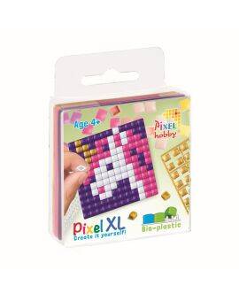 Pixelhobby XL Magnet Fun set - eenhoorn