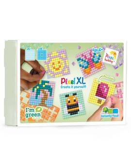 Pixelhobby XL thema box - zomer