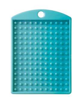 Pixelhobby medaillon - turquoise