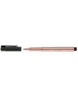 PITT artist pen - copper