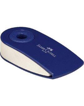 Faber-Castell gum in draaisleeve