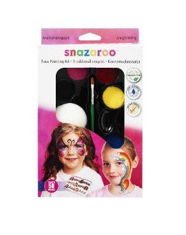 Snazaroo schminkset - sprookjes