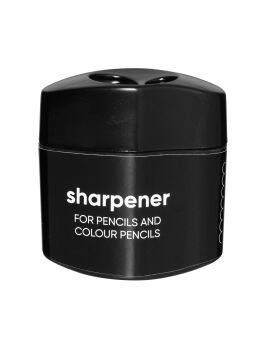 Panduro puntenslijper 2 in 1