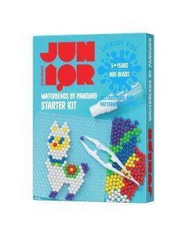 Panduro Junior DIY kit - waterbeads - starter kit