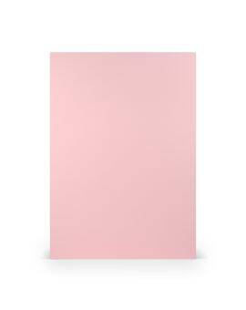 Papier - A4 - 10 stuks - lichtroze