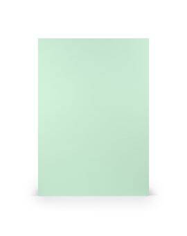 Papier - A4 - 10 stuks - lichtgroen
