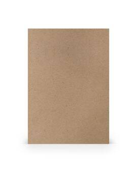 Papier - A4 - 10 stuks - kraft