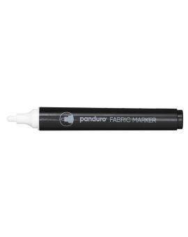 Panduro textielstift - wit