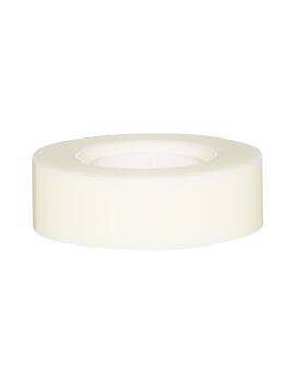 Plakband - mat - 9 mm - 33 meter