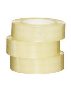 Plakband - 3 rolletjes