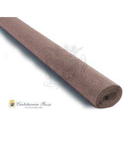 Crêpepapier - luxe kwaliteit - taupe