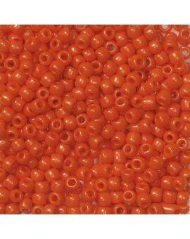 TOHO Round kralen - 11/0 - #50 oranje