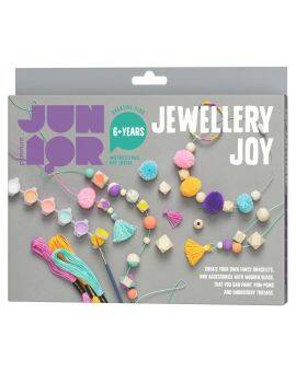 Panduro Junior DIY kit - Jewellery Joy