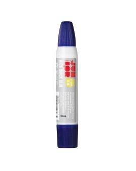 Panduro kinderlijm pen - 30 ml - dunne en brede punt