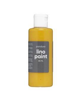 Panduro Lino Paint - 85 ml - oker