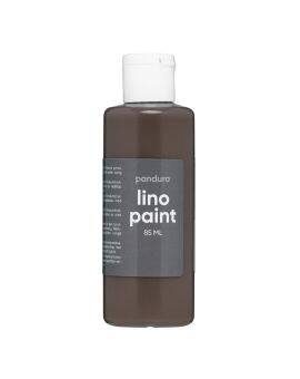 Panduro Lino Paint - 85 ml - bruin
