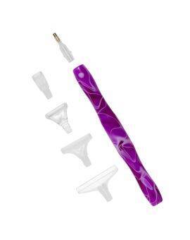 Diamond painting pen + accessoires