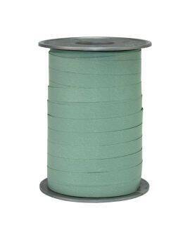 Cadeaulint - 200 meter - vintage groen