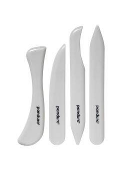 Vouwbenen set - 4 stuks