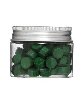 Zegellak - 20 gram - groen