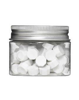 Zegellak - 20 gram - wit