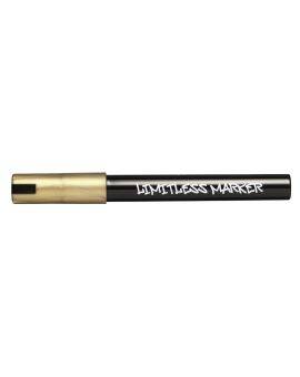 Limitless Marker M - M02 Metallic Gold