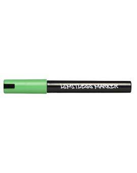 Limitless Marker M - G128 Green