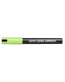 Limitless Marker M - G138 Apple Green