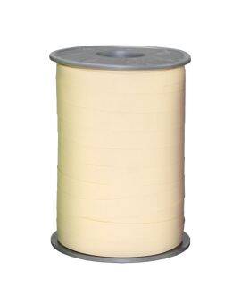 Cadeaulint - 200 meter - lichtgeel