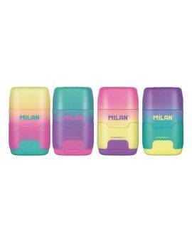 Puntenslijper Milan Sunset Compact - assorti