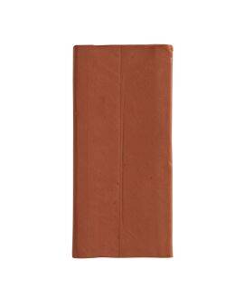 Luchtdrogende klei - 1 kg - terracotta