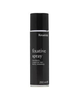 Kreatima fixatiefspray - 250 ml