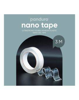 Dubbelzijdige nanotape - 30 mm - 3 meter