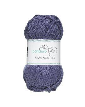 Panduro garen Chunky Acrylic - denim