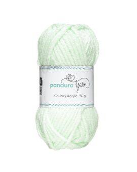 Panduro garen Chunky Acrylic - mint