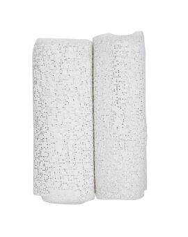 Gipsverband - 2x 20x300 cm