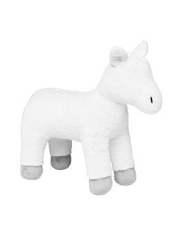 Hobby Pony basis - wit