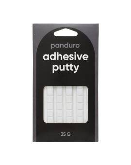Panduro kneedlijm - 75 blokjes