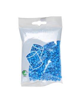 Panduro strijkkralen - 1000 stuks - 00 blue