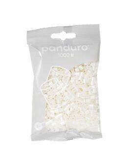 Panduro strijkkralen - 1000 stuks - 64 pearl