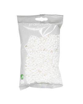 Panduro strijkkralen - 3000 stuks - 100 white