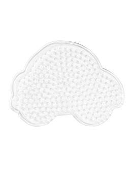 Panduro strijkkralen - onderplaat auto