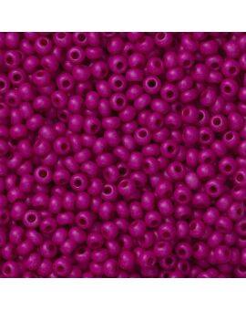 Rocailles - 9/0 - cerise