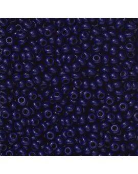 Rocailles - 9/0 - marineblauw