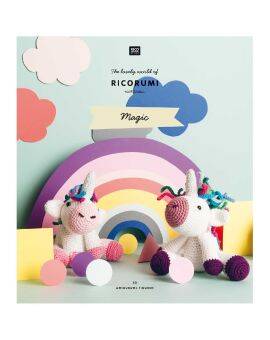 Boek - Ricorumi - Rumimagic