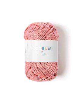 Ricorumi katoengaren - 25 gram - 09 koraal