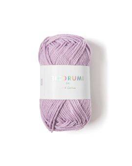 Ricorumi katoengaren - 25 gram - 17 lila