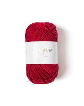 Ricorumi katoengaren - 25 gram - 29 wijnrood