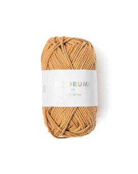 Ricorumi katoengaren - 25 gram - 53 karamel